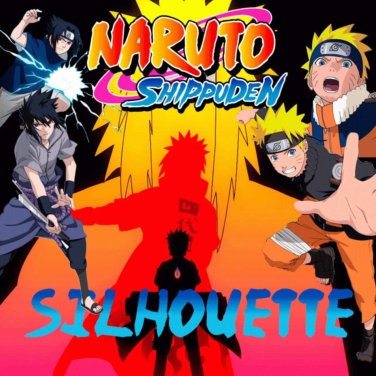 Naruto